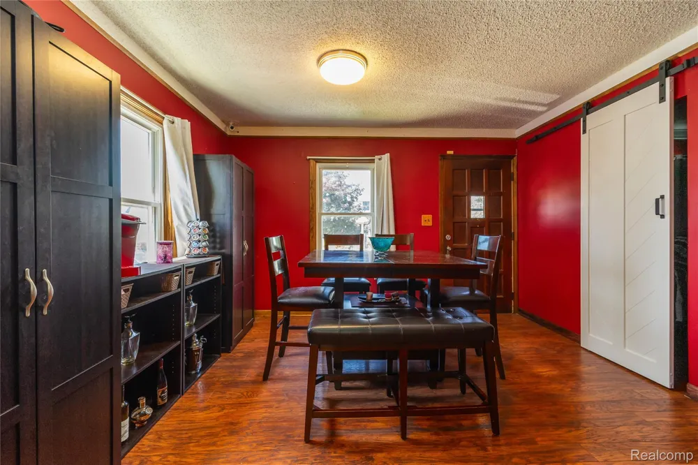 3227 Charles Street Trenton City, MI 48183