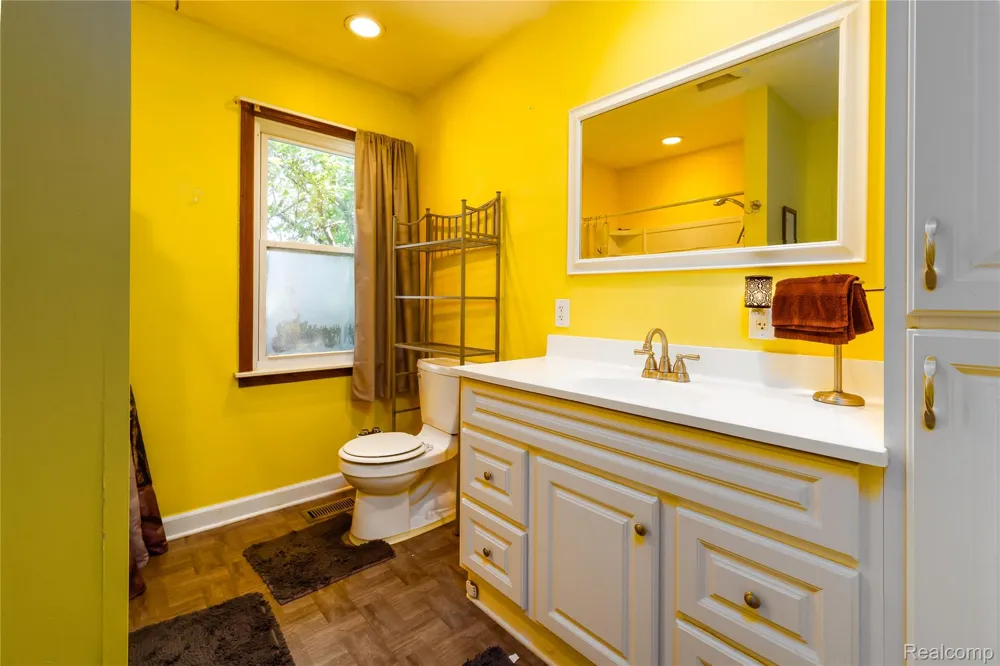 3227 Charles Street Trenton City, MI 48183