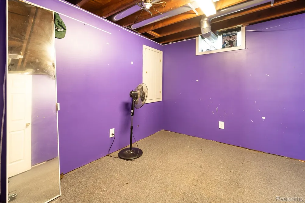 3227 Charles Street Trenton City, MI 48183