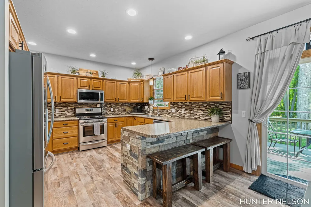 3160 Cottage Court Algoma Township, MI 49319
