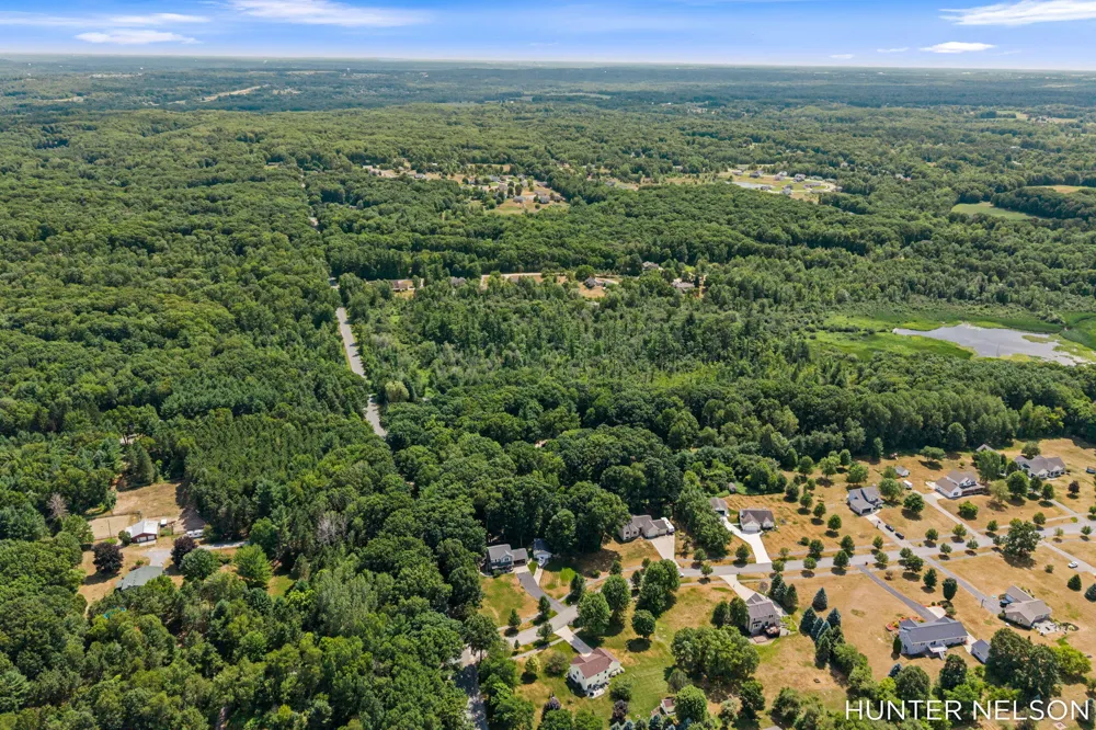 3160 Cottage Court Algoma Township, MI 49319