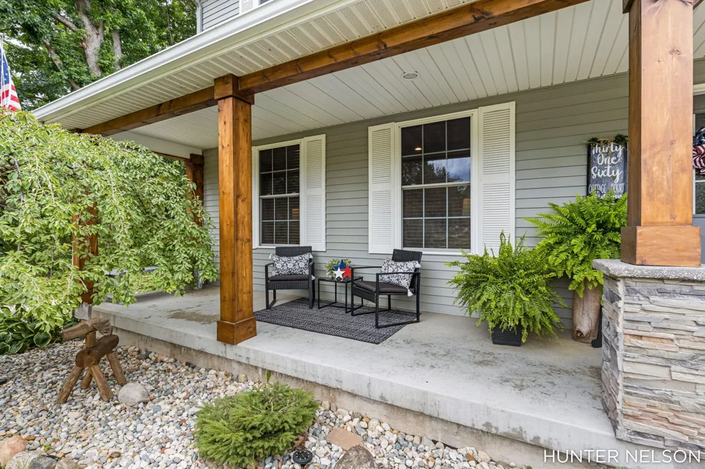 3160 Cottage Court Algoma Township, MI 49319