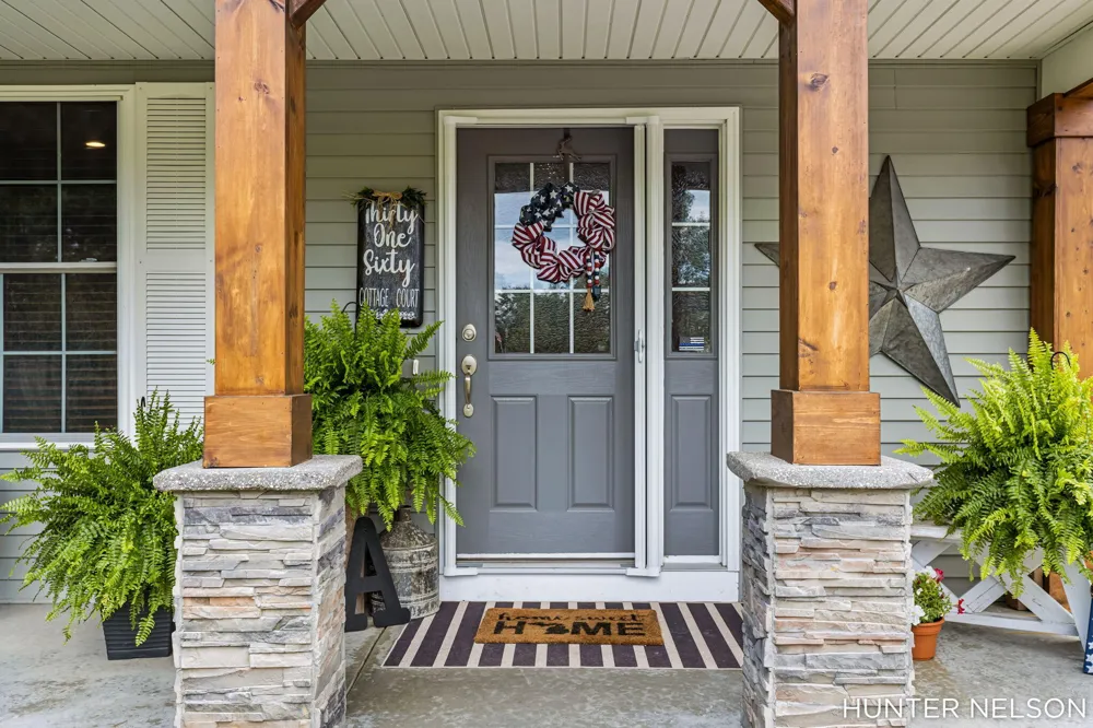 3160 Cottage Court Algoma Township, MI 49319