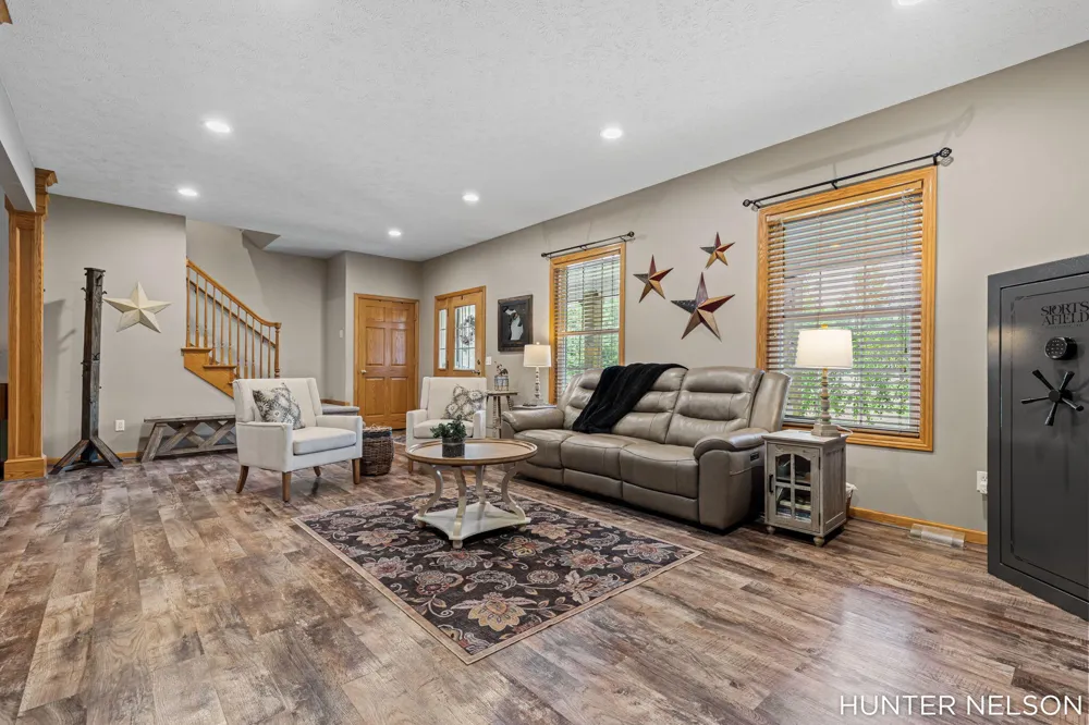 3160 Cottage Court Algoma Township, MI 49319