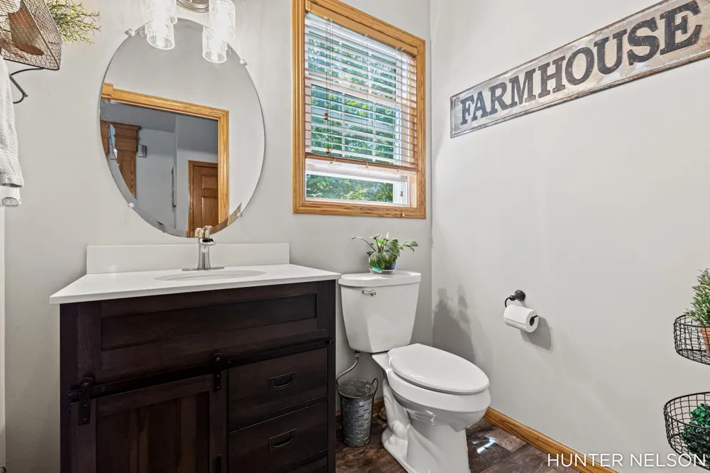 3160 Cottage Court Algoma Township, MI 49319