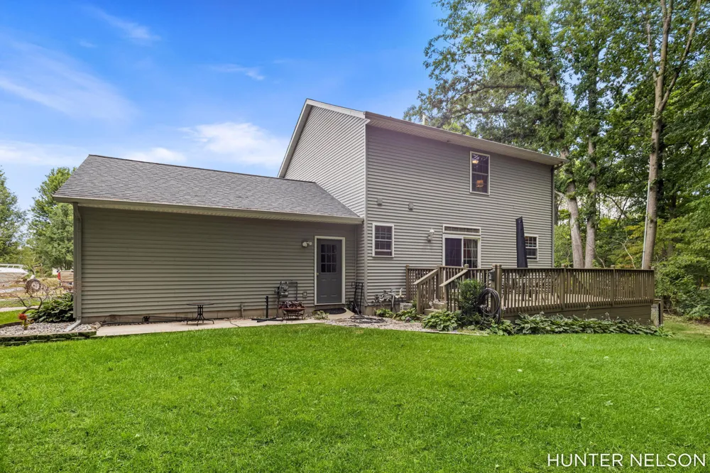 3160 Cottage Court Algoma Township, MI 49319