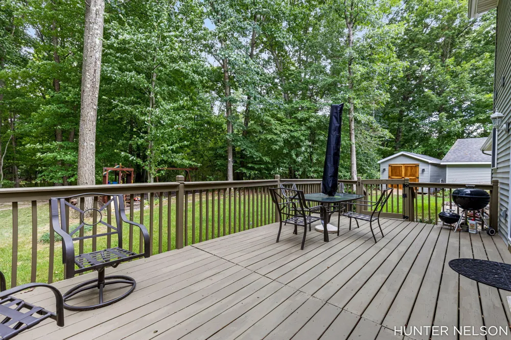 3160 Cottage Court Algoma Township, MI 49319