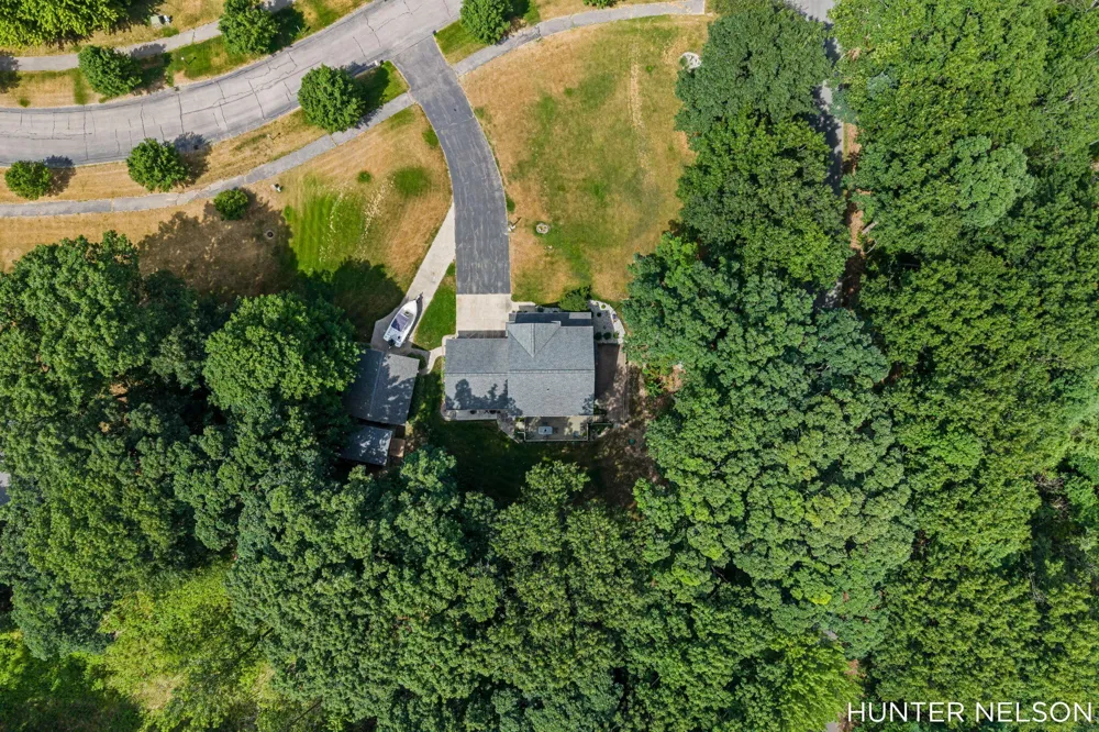 3160 Cottage Court Algoma Township, MI 49319