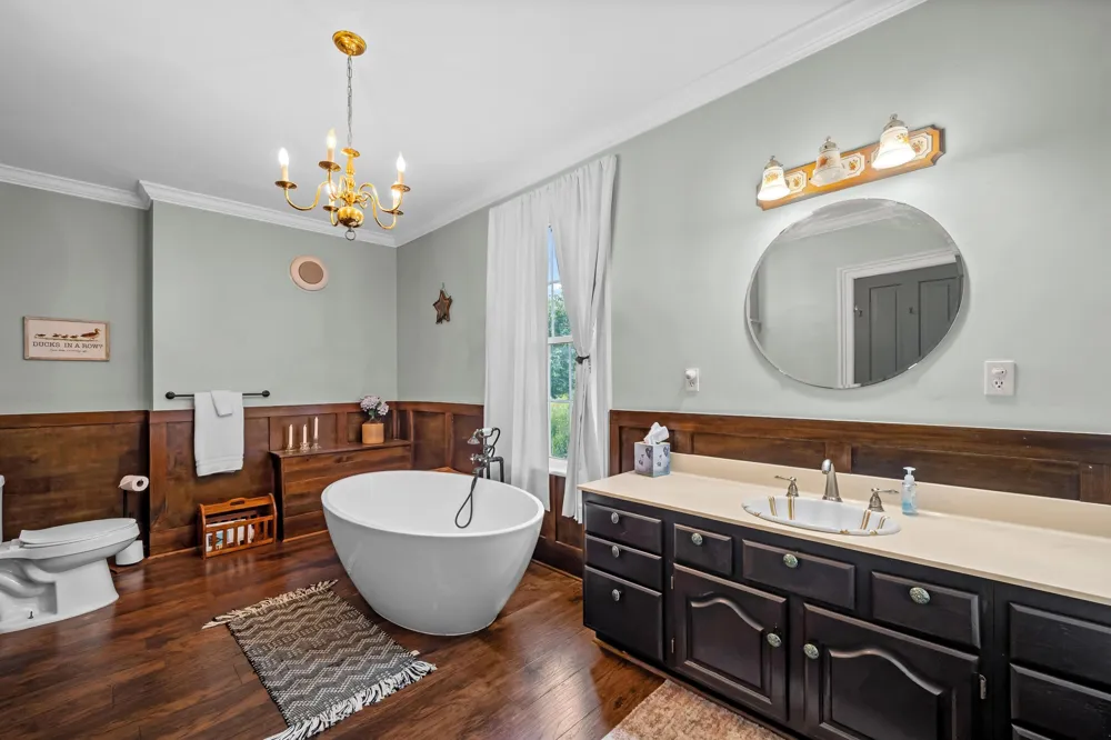 4725 E North Territorial Road Northfield Township, MI 48105