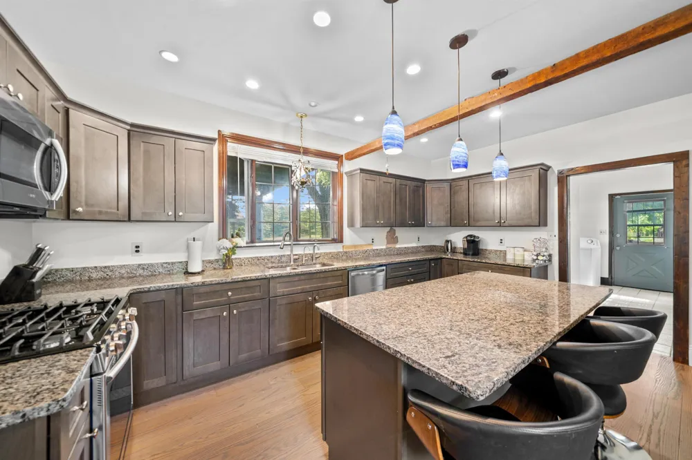 4725 E North Territorial Road Northfield Township, MI 48105