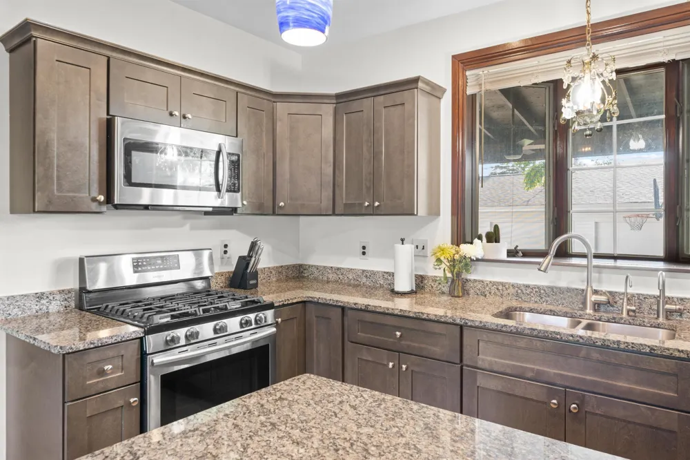 4725 E North Territorial Road Northfield Township, MI 48105