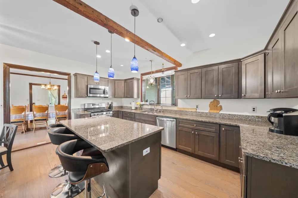 4725 E North Territorial Road Northfield Township, MI 48105