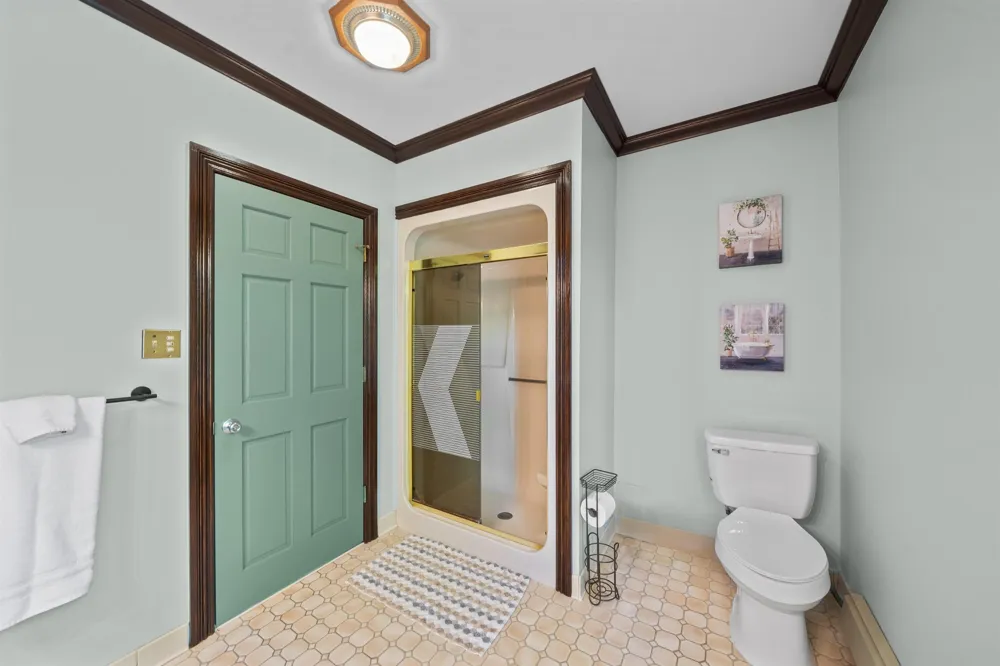 4725 E North Territorial Road Northfield Township, MI 48105