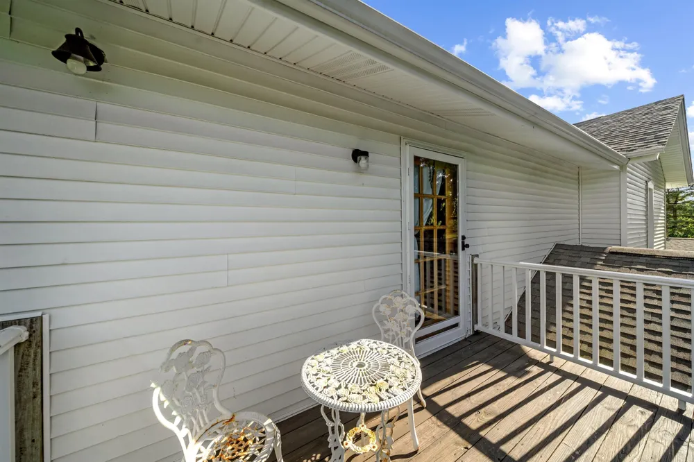 4725 E North Territorial Road Northfield Township, MI 48105