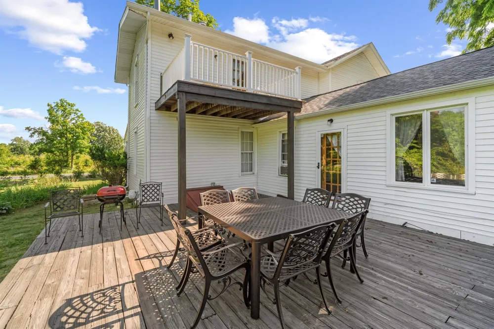 4725 E North Territorial Road Northfield Township, MI 48105