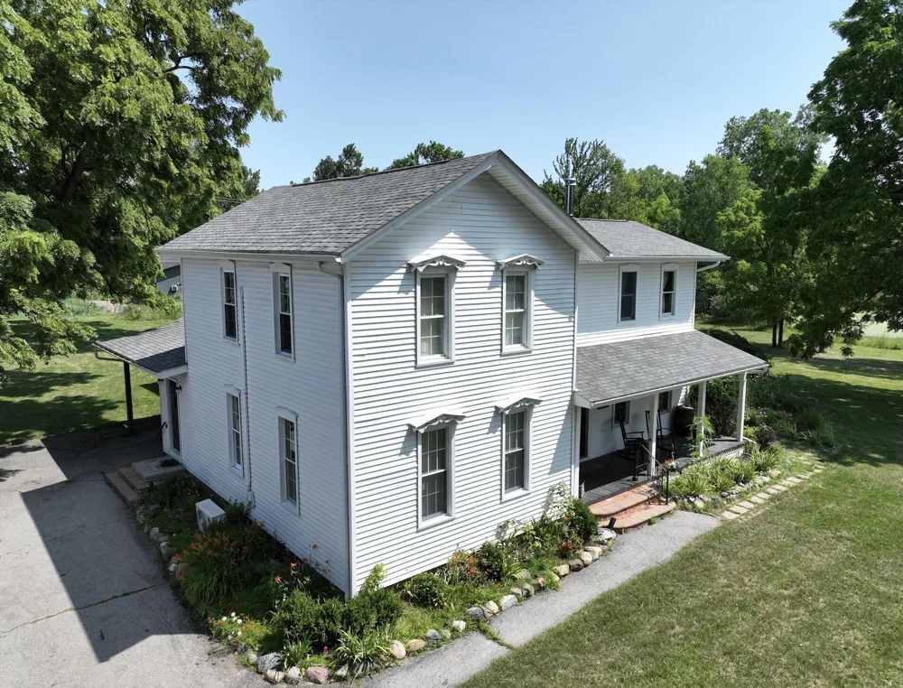 4725 E North Territorial Road Northfield Township, MI 48105
