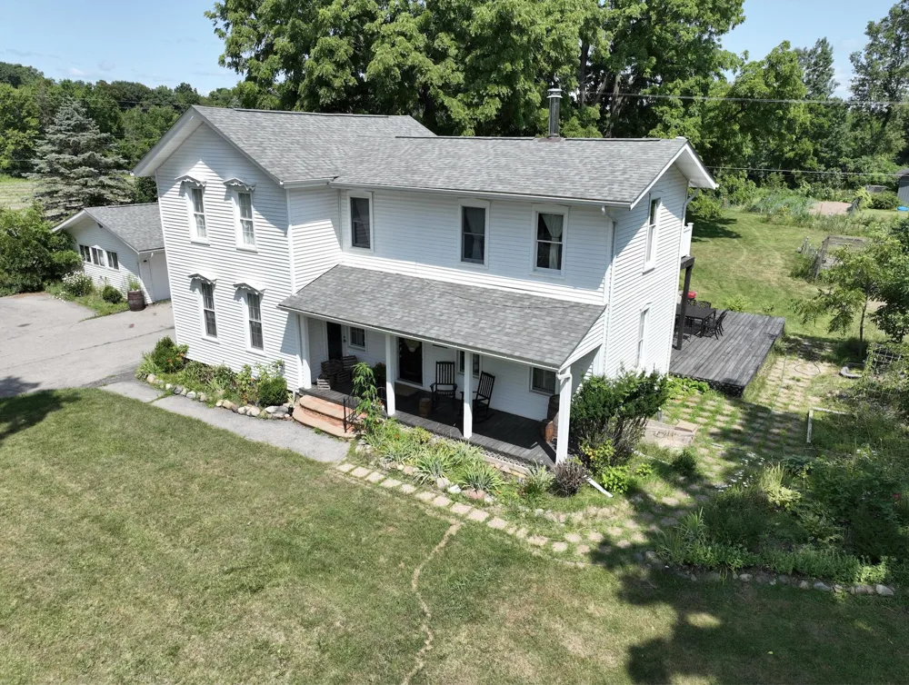 4725 E North Territorial Road Northfield Township, MI 48105