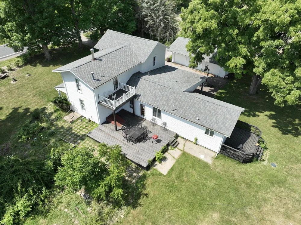 4725 E North Territorial Road Northfield Township, MI 48105