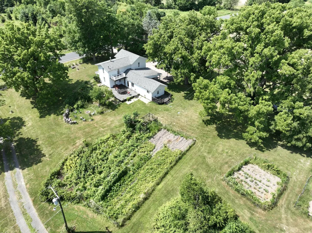 4725 E North Territorial Road Northfield Township, MI 48105