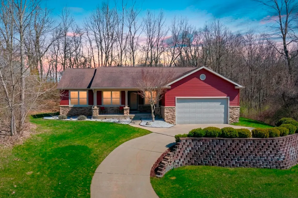 3992 Marietta Circle Oshtemo Charter Township, MI 49009