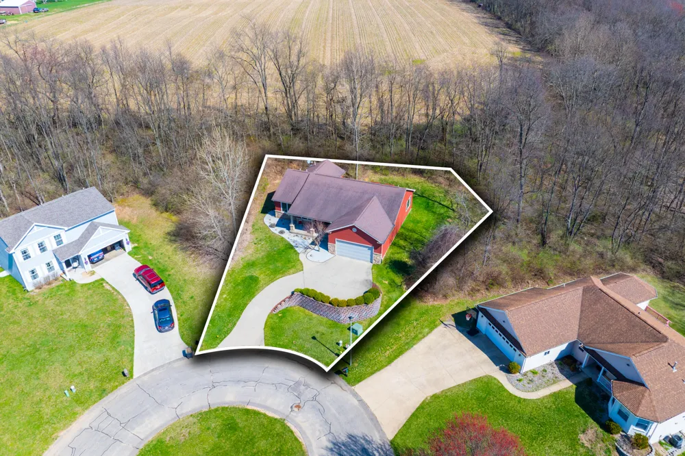 3992 Marietta Circle Oshtemo Charter Township, MI 49009