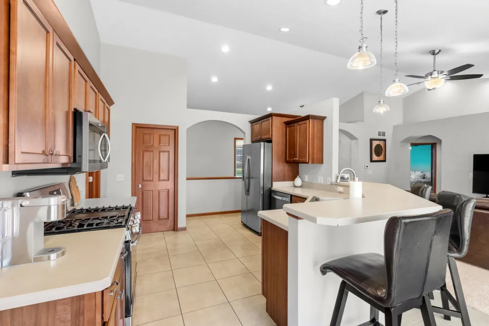 3992 Marietta Circle Oshtemo Charter Township, MI 49009