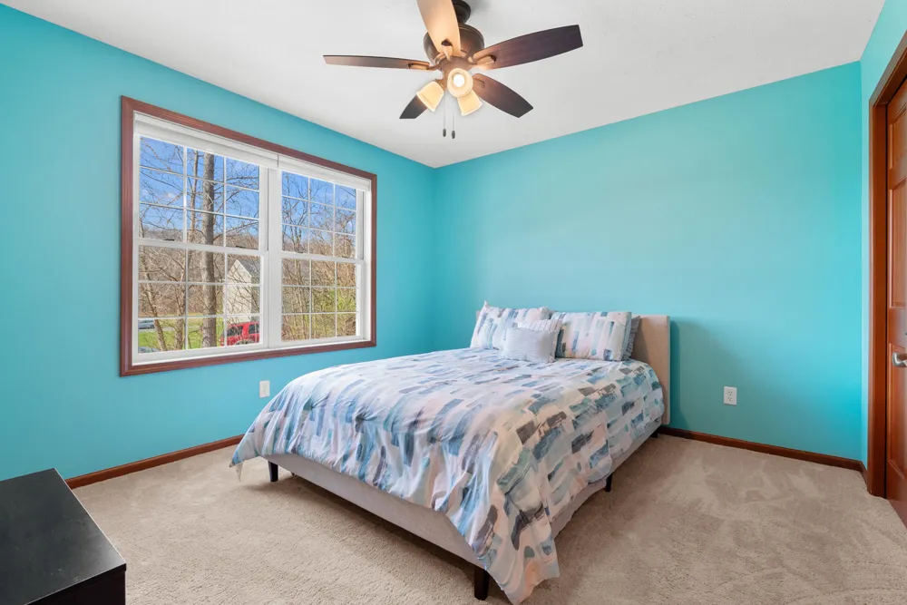 3992 Marietta Circle Oshtemo Charter Township, MI 49009