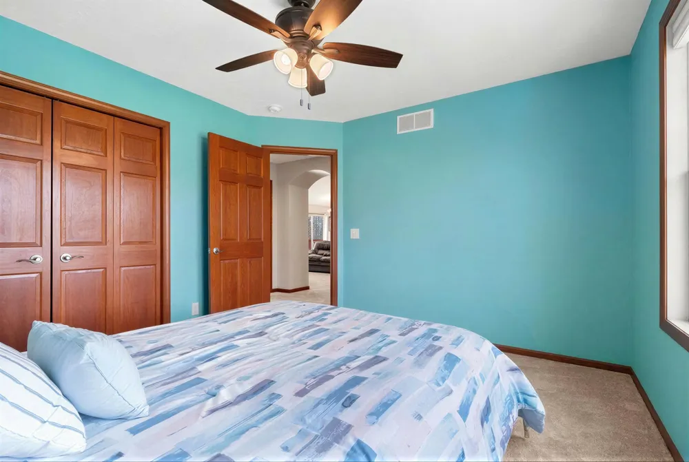 3992 Marietta Circle Oshtemo Charter Township, MI 49009