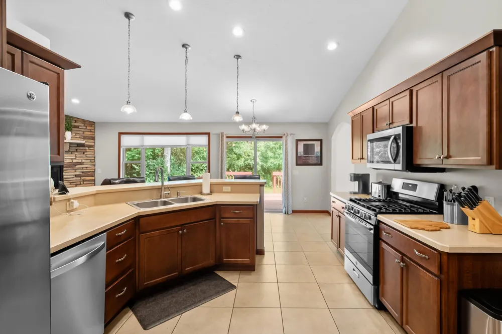 3992 Marietta Circle Oshtemo Charter Township, MI 49009