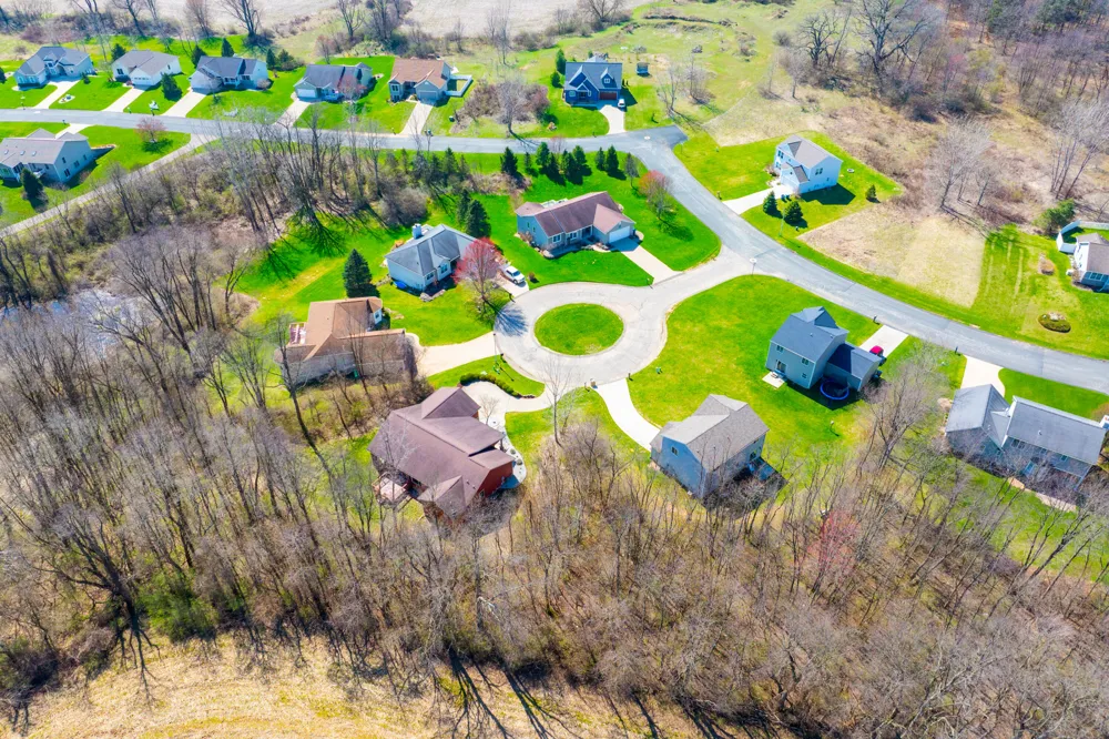 3992 Marietta Circle Oshtemo Charter Township, MI 49009