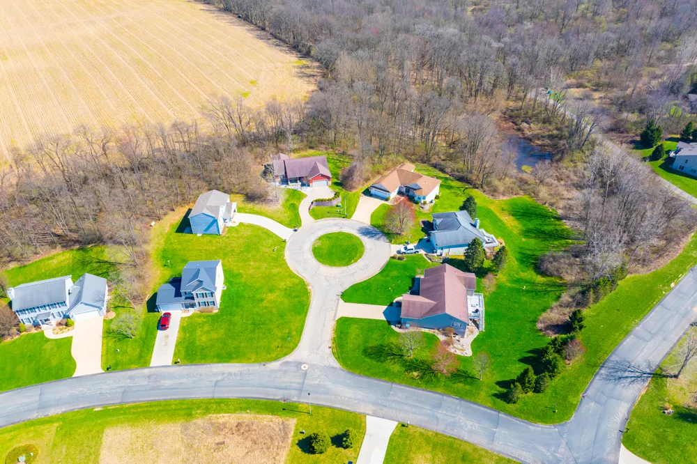 3992 Marietta Circle Oshtemo Charter Township, MI 49009