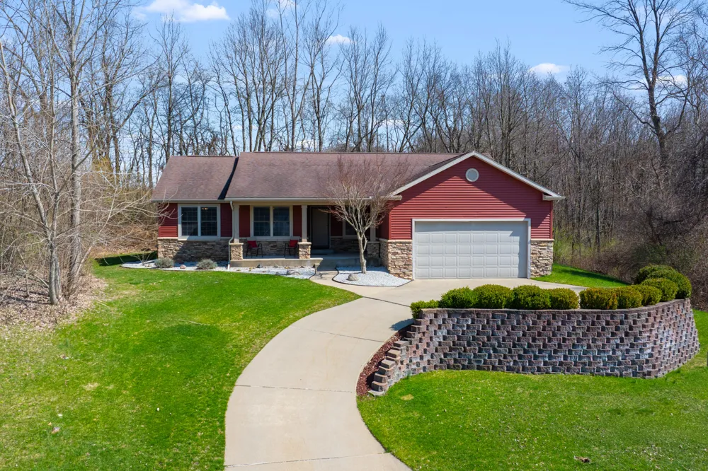 3992 Marietta Circle Oshtemo Charter Township, MI 49009