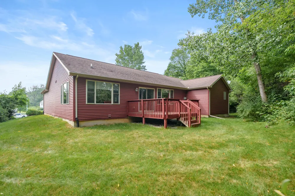 3992 Marietta Circle Oshtemo Charter Township, MI 49009
