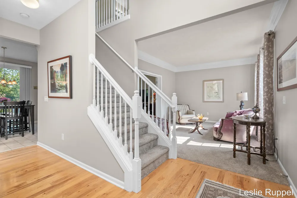 2643 Arbor Chase Drive NE Grand Rapids Charter Township, MI 49525