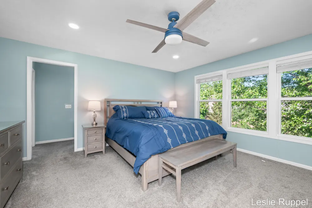 2643 Arbor Chase Drive NE Grand Rapids Charter Township, MI 49525