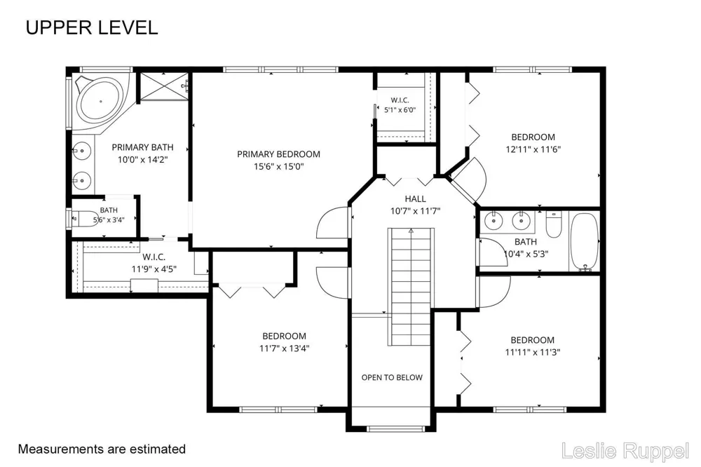 2643 Arbor Chase Drive NE Grand Rapids Charter Township, MI 49525