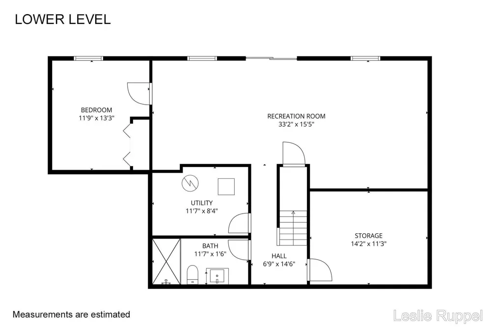 2643 Arbor Chase Drive NE Grand Rapids Charter Township, MI 49525