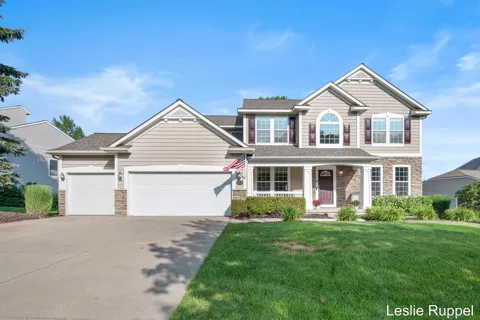 2643 Arbor Chase Drive NE