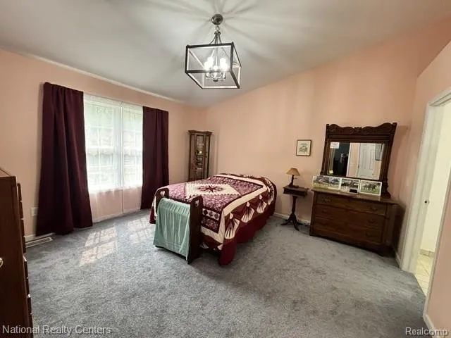 809 Chelsea Ridge Court Howell City, MI 48843