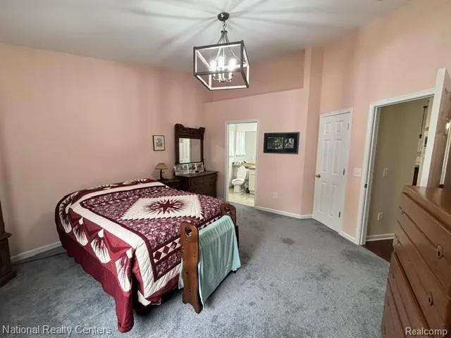 809 Chelsea Ridge Court Howell City, MI 48843