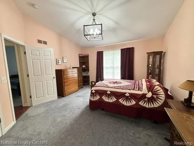 809 Chelsea Ridge Court Howell City, MI 48843