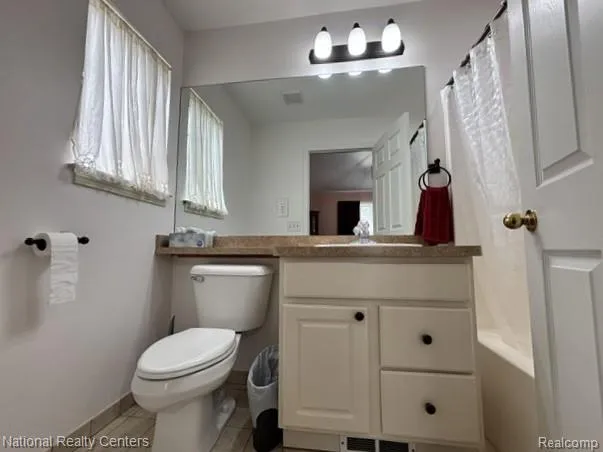 809 Chelsea Ridge Court Howell City, MI 48843