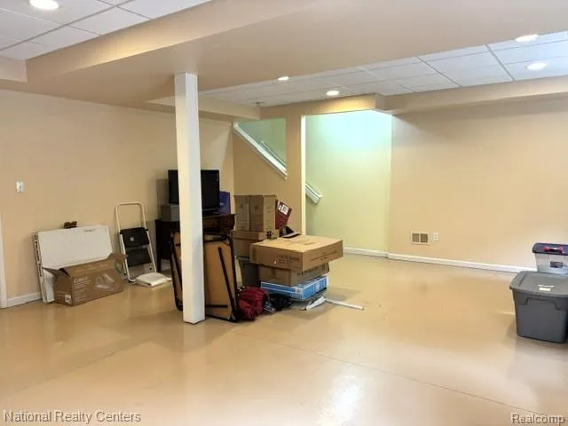 809 Chelsea Ridge Court Howell City, MI 48843