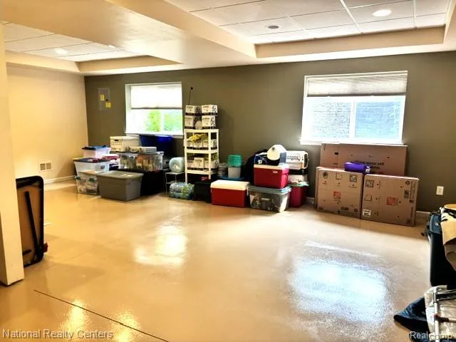 809 Chelsea Ridge Court Howell City, MI 48843