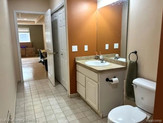 809 Chelsea Ridge Court Howell City, MI 48843