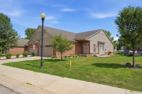 809 Chelsea Ridge Court