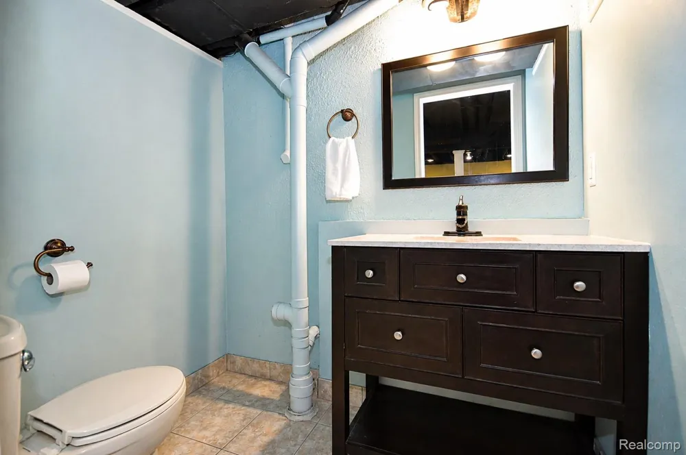 22783 Shadowglen Drive Farmington Hills City, MI 48335