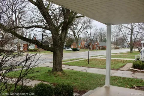 511 S Campbell Road
