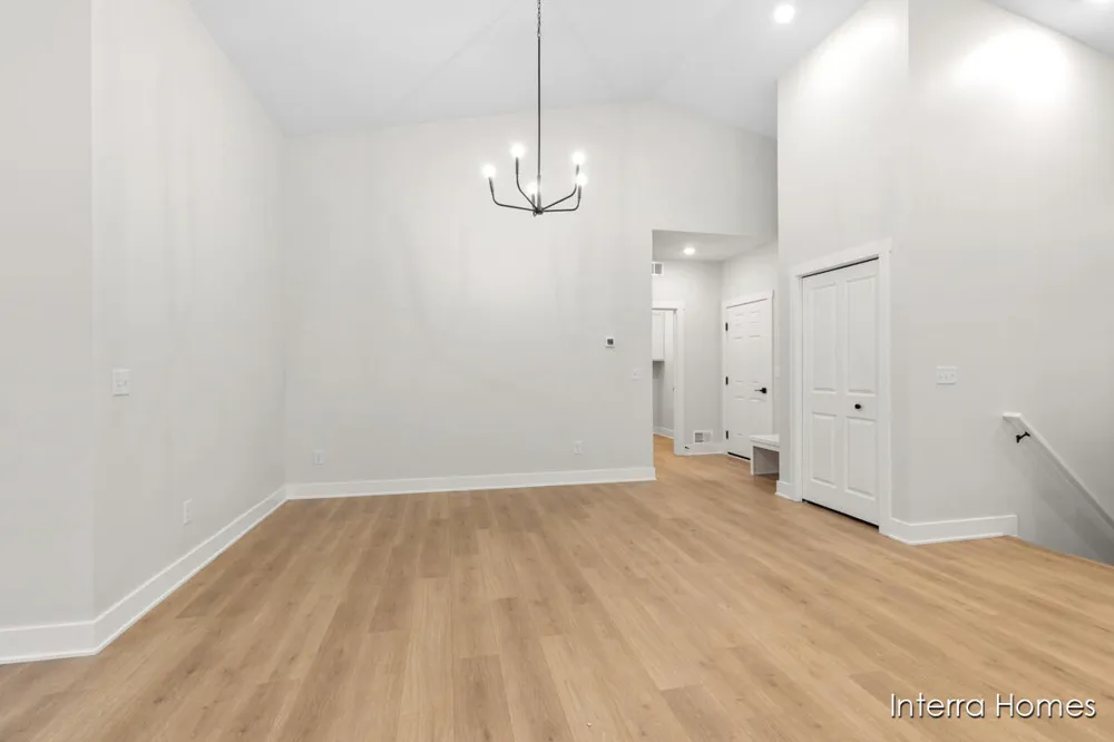 2875 E Cobblestone Court SE #48 Kentwood City, MI 49512