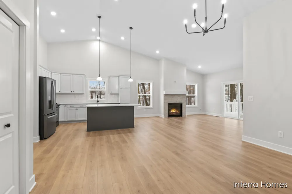 2875 E Cobblestone Court SE #48 Kentwood City, MI 49512